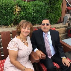 Meet your Posher, Hala-saber